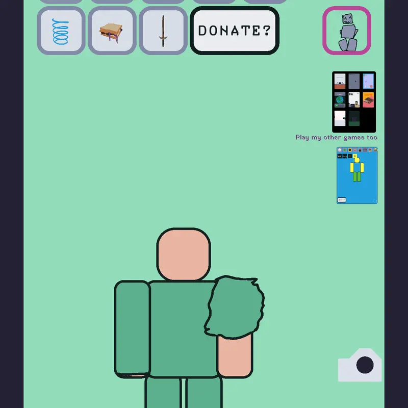 Game by @spectim