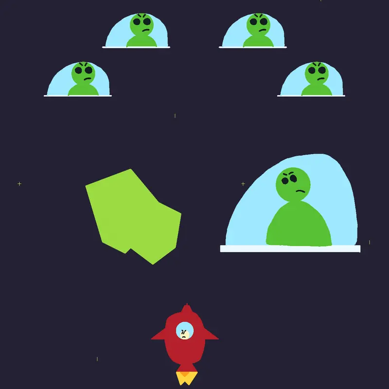 Game by @Jaykelodeonverse
