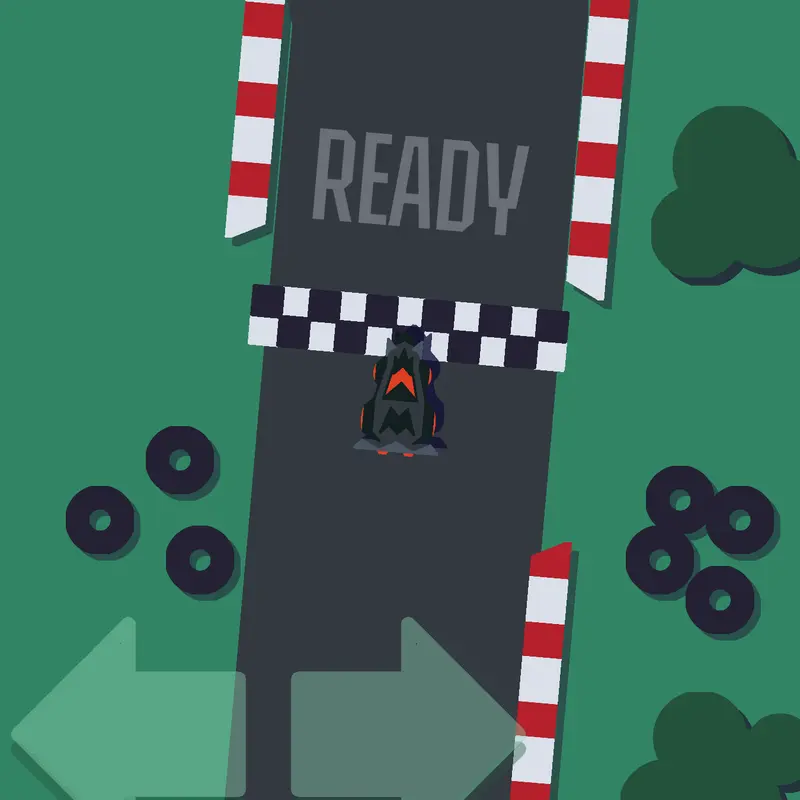 Game by @nikiya