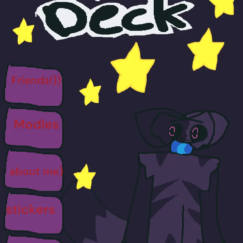 Game by @XxKittycatxX