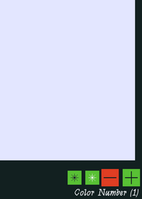 64 Colors!