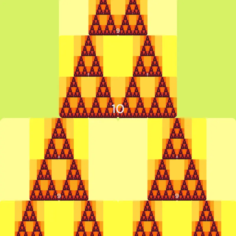 Game by @pinki_202
