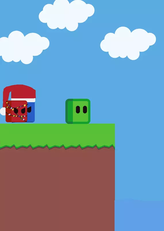 Game by @ippausj