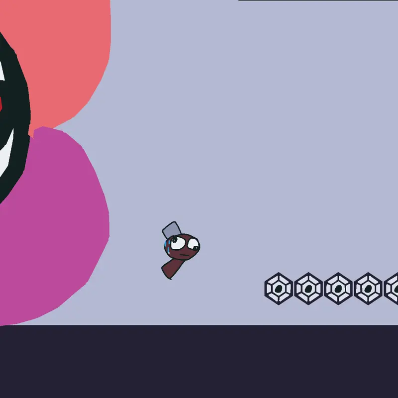 Game by @riggyvrcoder