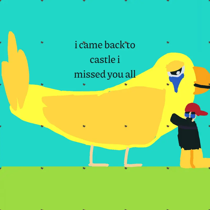 Game by @Philippinebird