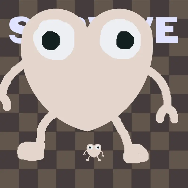 Game by @MatasHinare