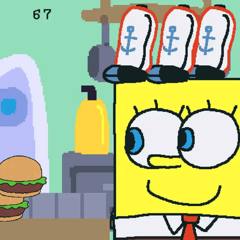 Game by @difficulty