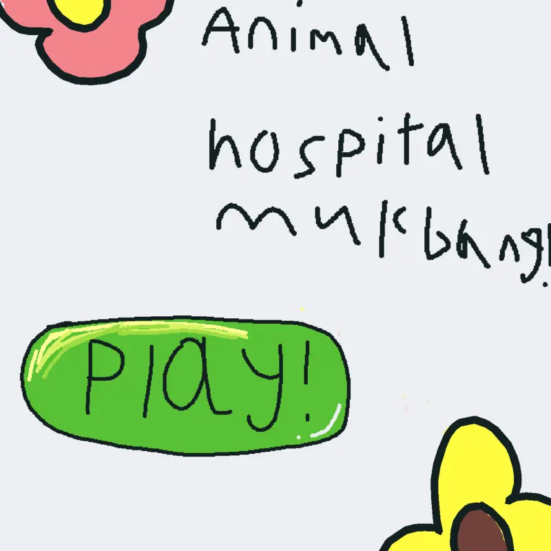 Game by @ORE0_VINZ