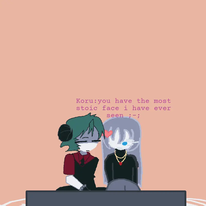 Game by @Natsuki__