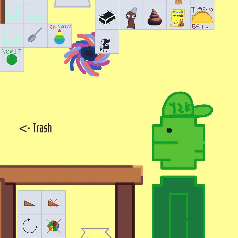 Game by @your_local_sweetblue