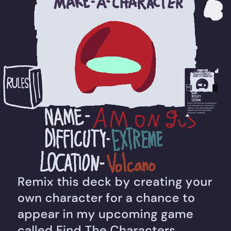 Game by @ffhi