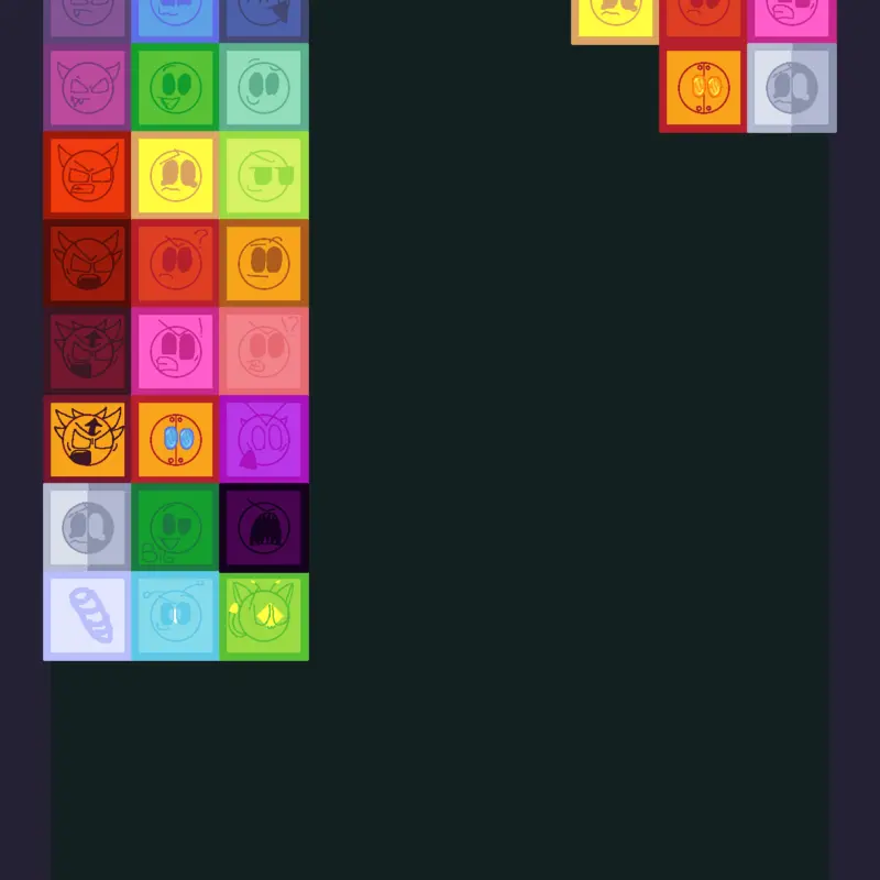 Game by @huyhehe