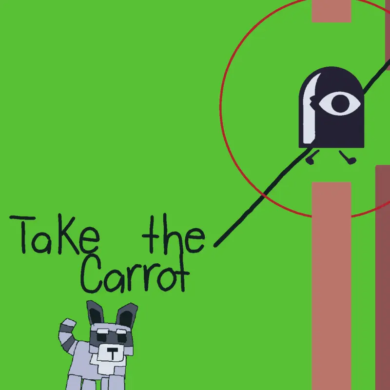 Game by @MaksTurlej