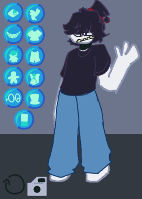 snapshot