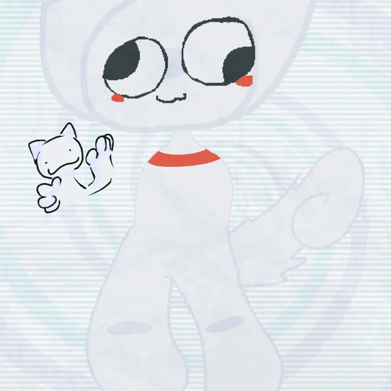 Game by @layebellartist