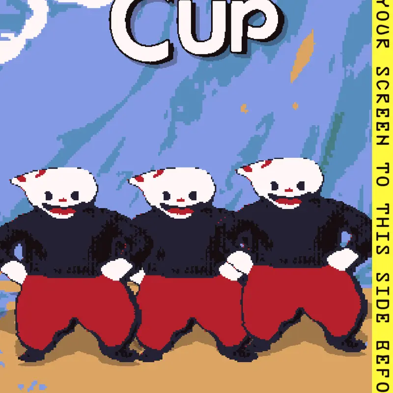 Game by @misagamecat2026