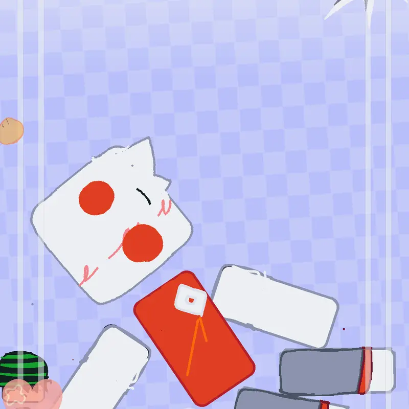 Game by @snowy5