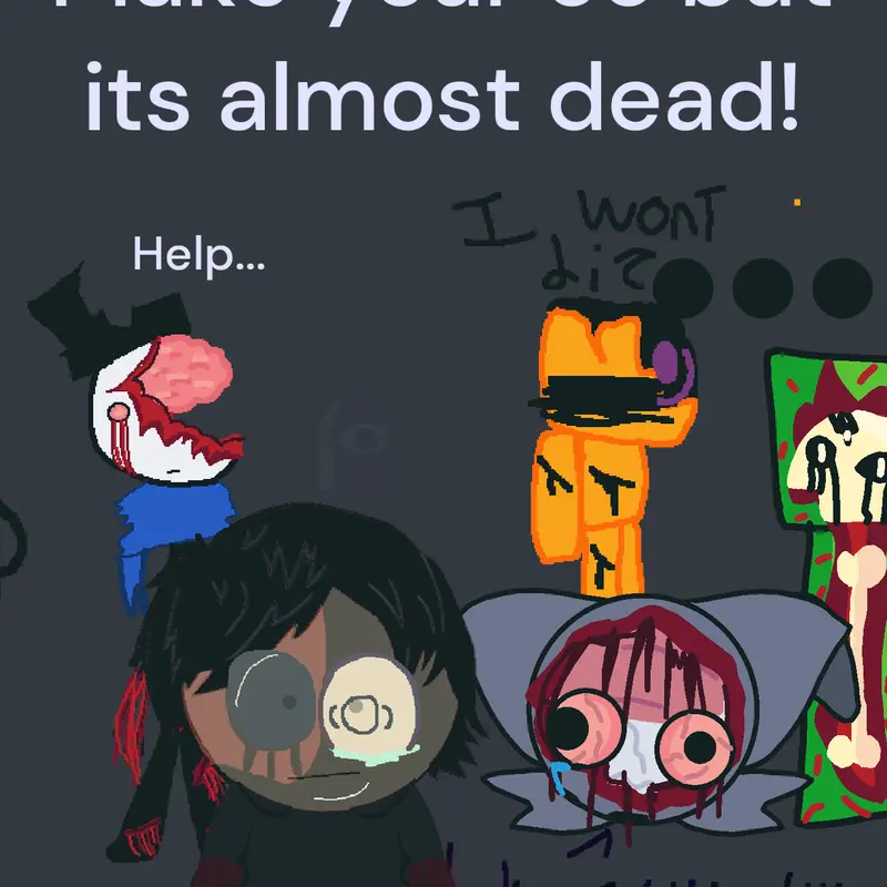 Game by @kennyfan