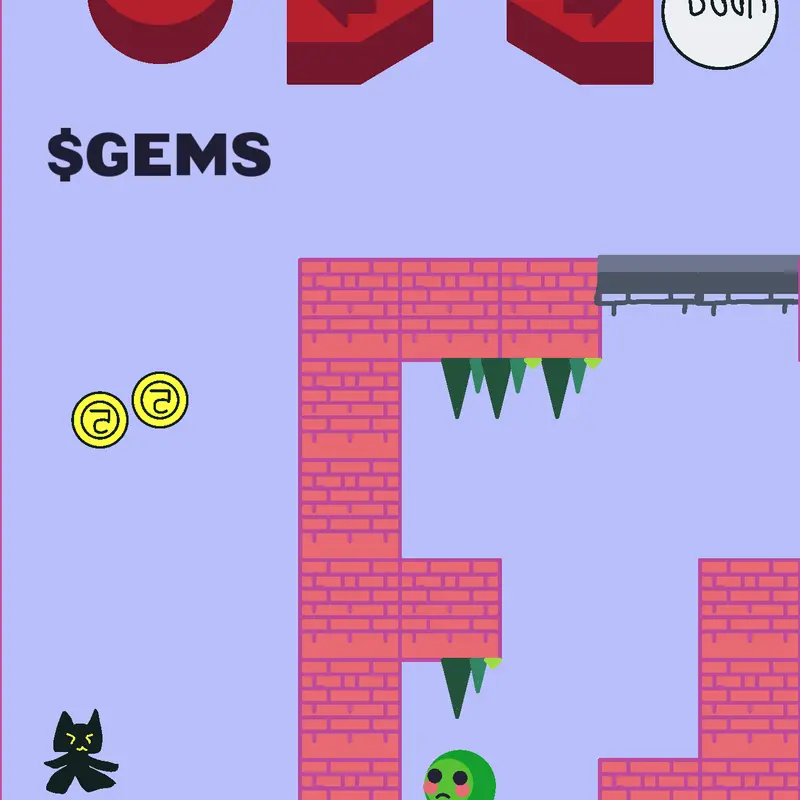Game by @eleven_cute