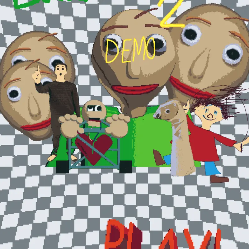 Game by @vbear118