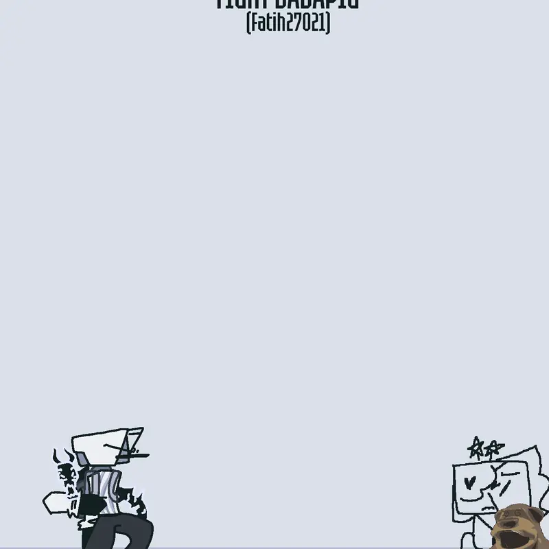 Game by @Dadapig