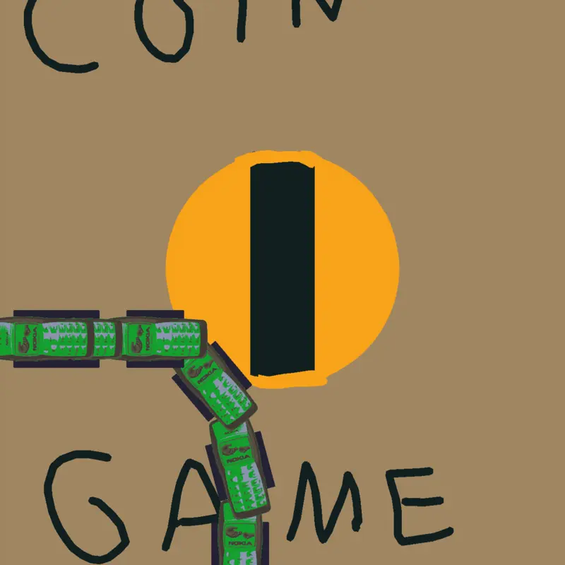 Game by @robotboy_623