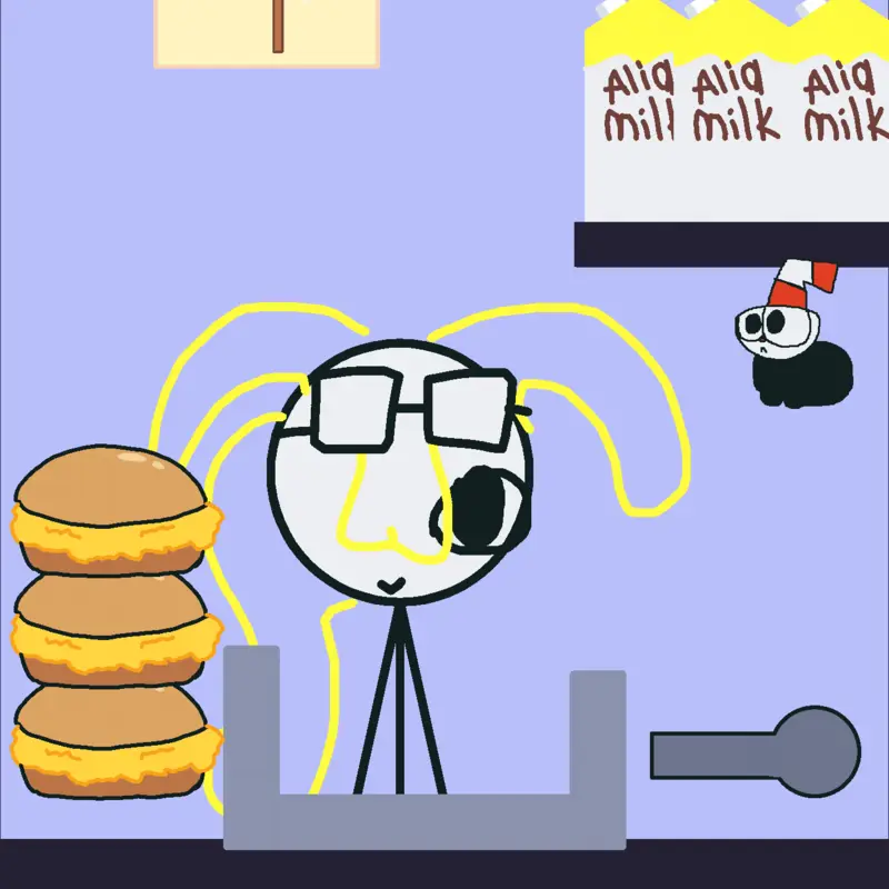 Game by @j4rter