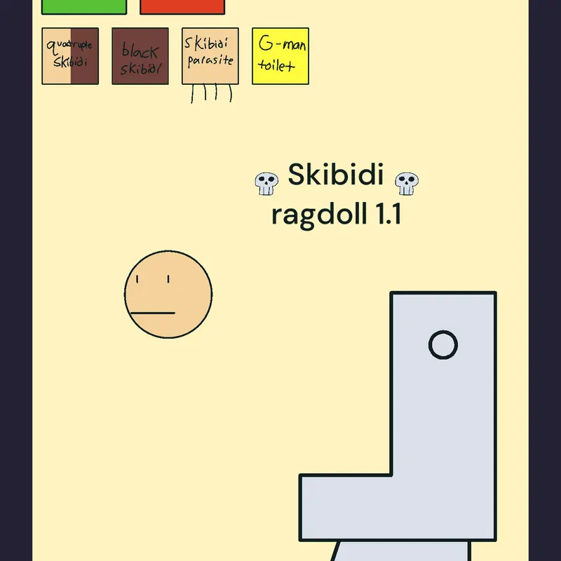 Game by @brnado