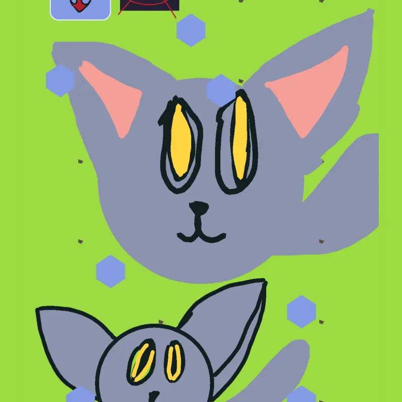 Game by @SonyaCha
