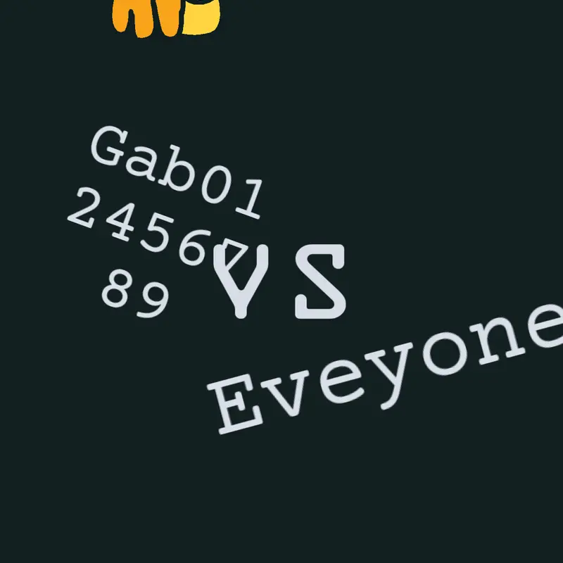 Game by @gabriel47582