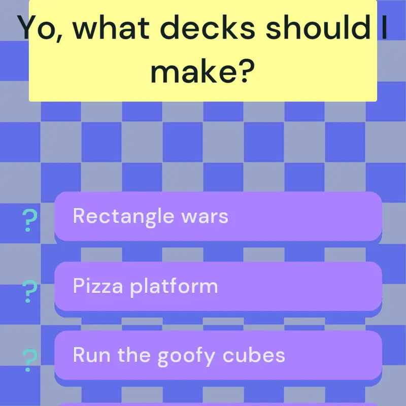 Game by @C00lgubby