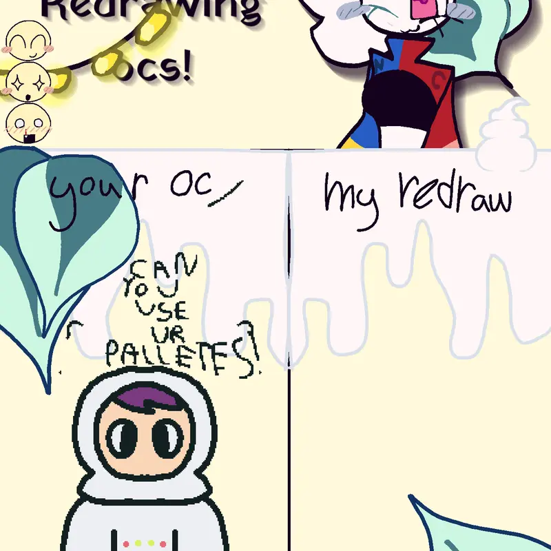 Game by @Ocean_Deep_Cat