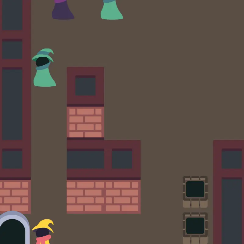 Game by @moufdi_gamer