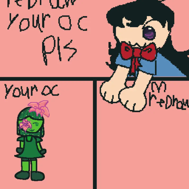 Game by @sophie_creates_alt