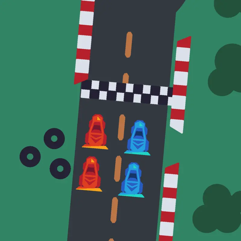 Game by @999marko