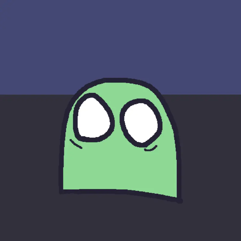 400 followers!1!1! by @BookwormAsa