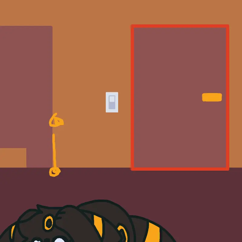 Game by @ThatonecatXD