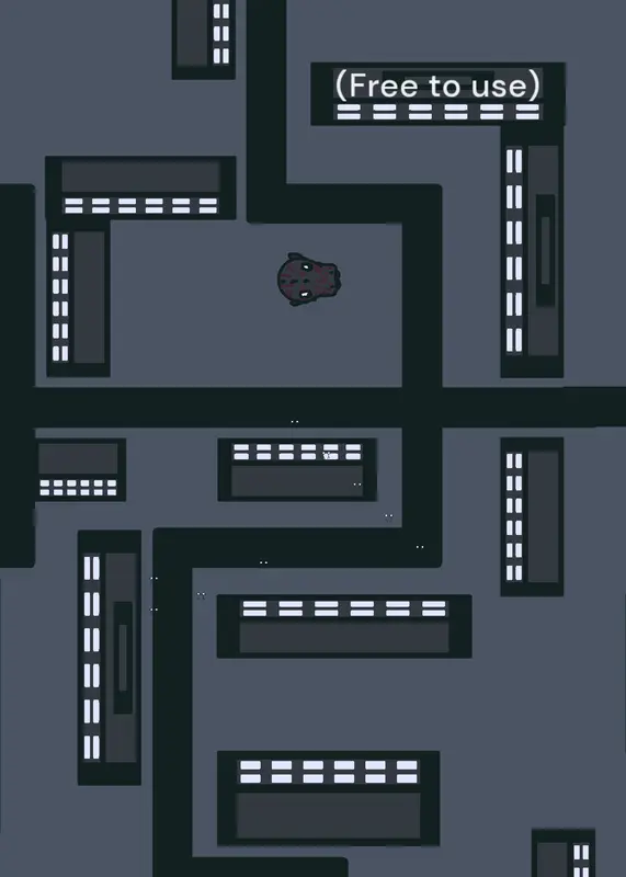 Game by @Maip_macrothorax