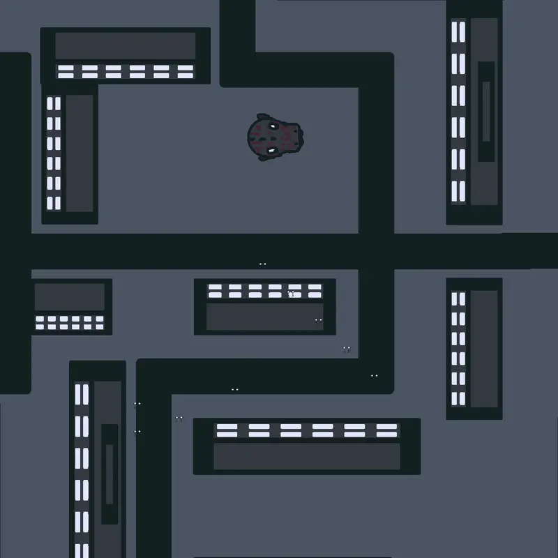 Game by @Maip_macrothorax