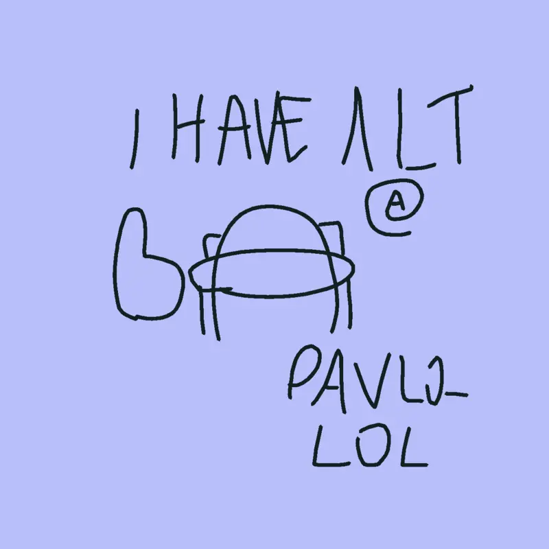 Pavlo_lol by @pavlo_ID