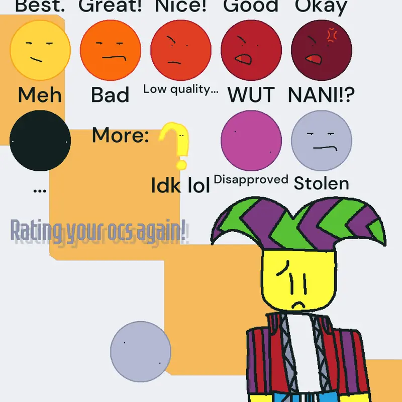 Game by @lonelydummy_official