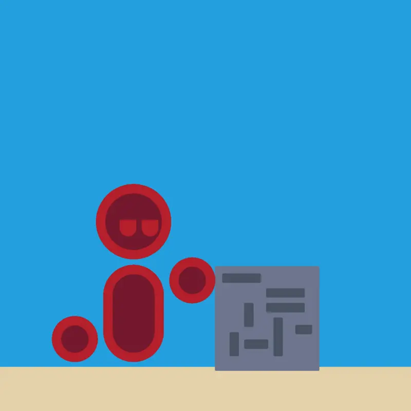Game by @Red_program