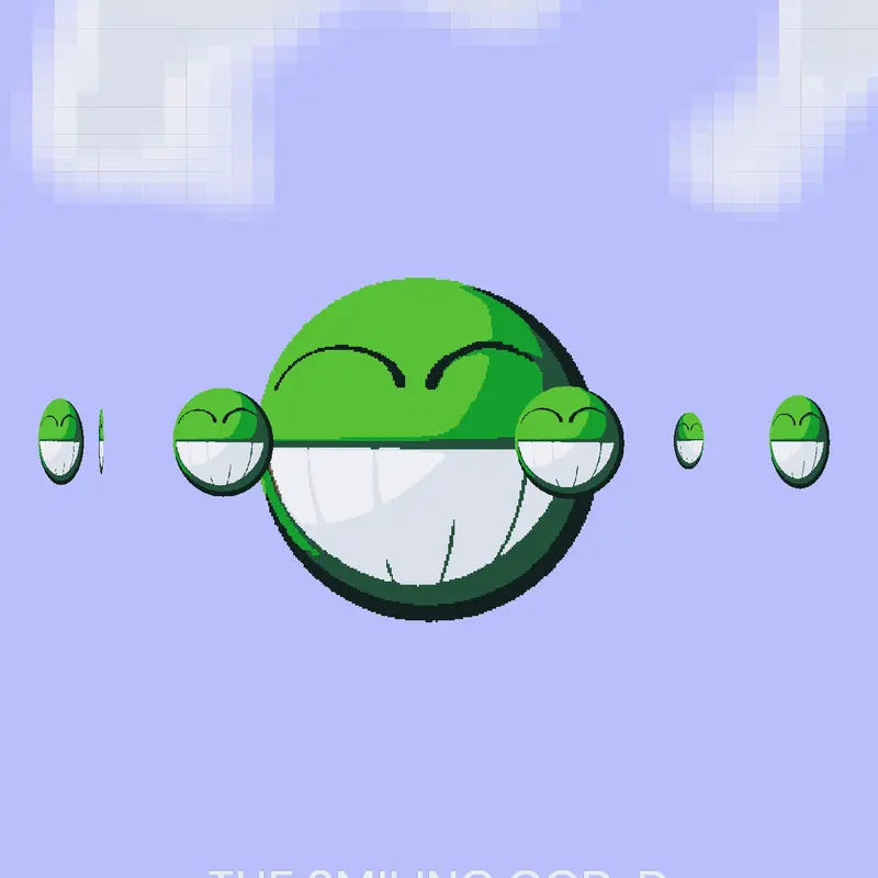 Game by @ScreenSavers