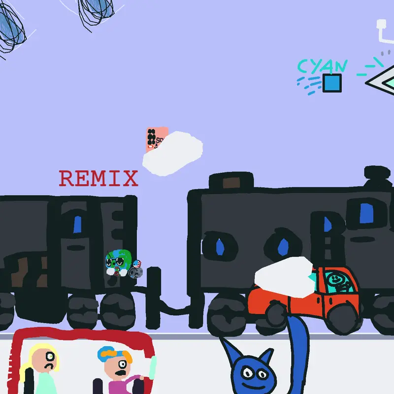 Game by @Huskylines