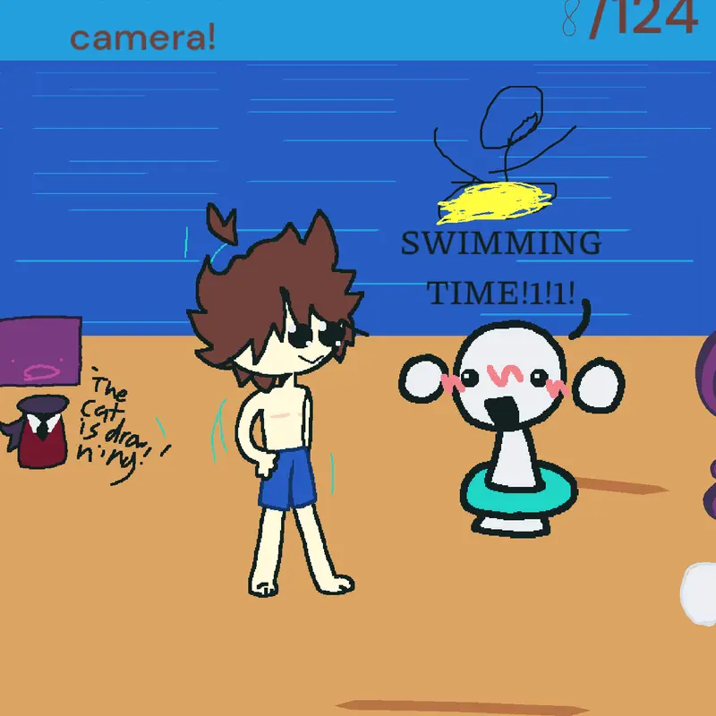 Game by @c10br
