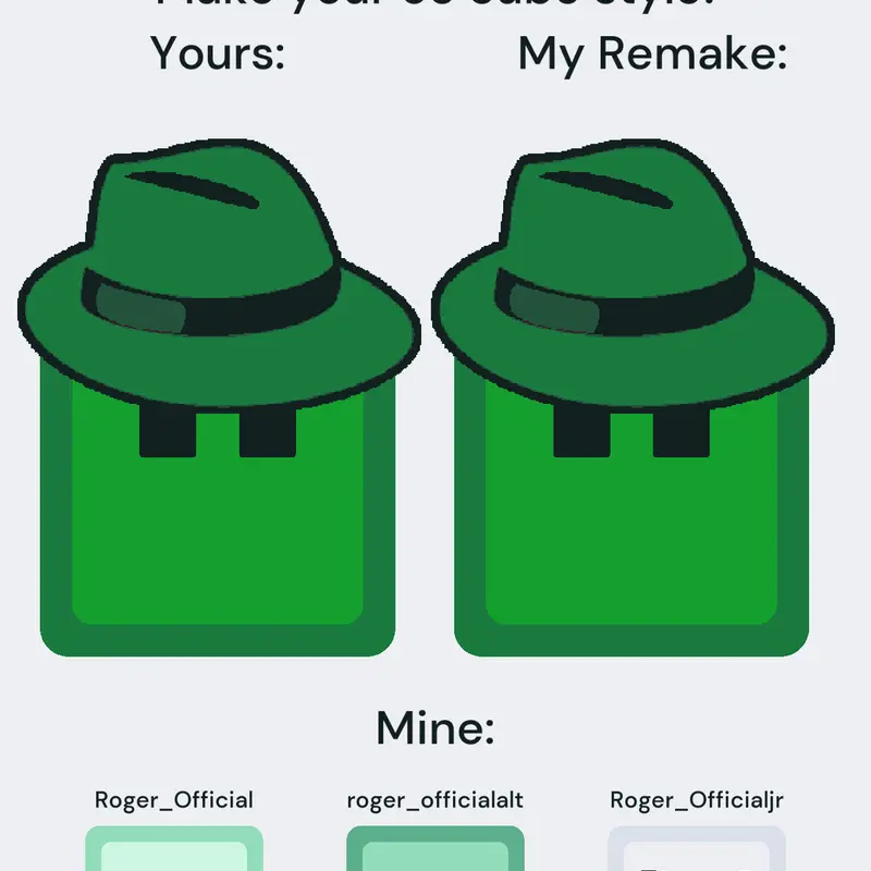 Game by @creeper_productions