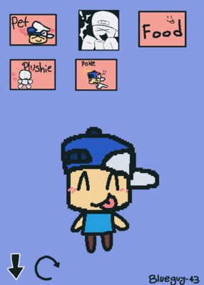 snapshot
