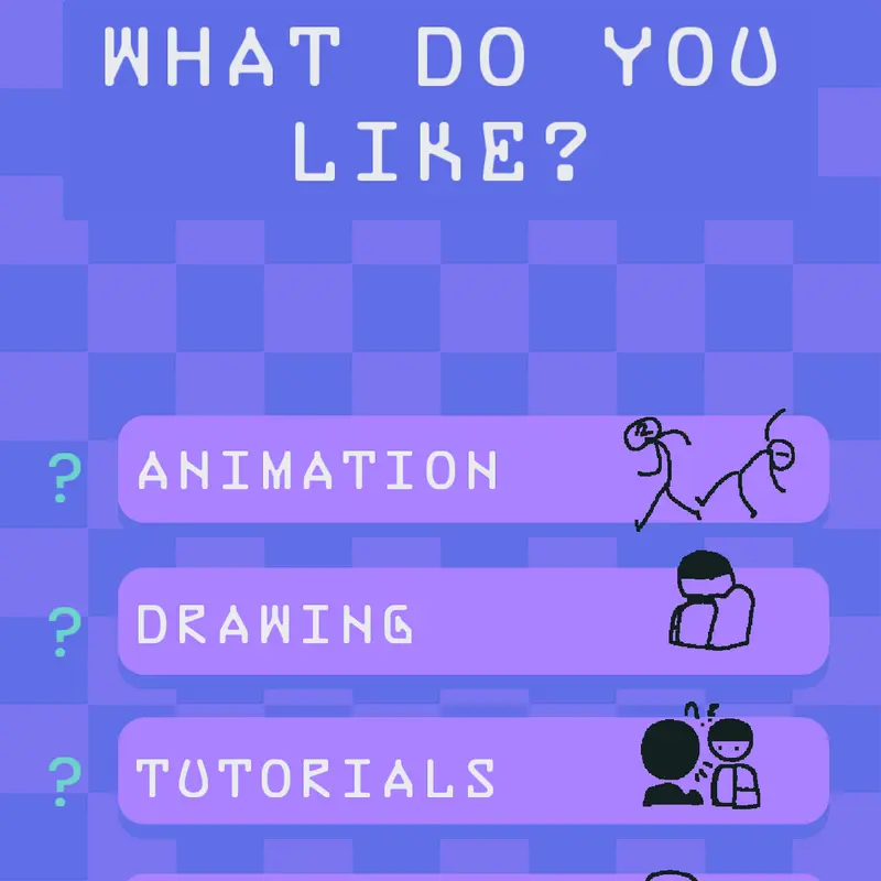 Game by @touyou
