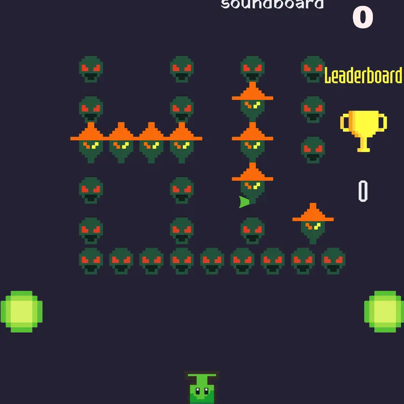 Game by @loooser