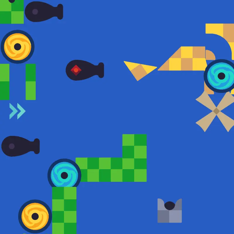 Game by @esty_bro